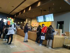 -星巴克(成都东站店)
