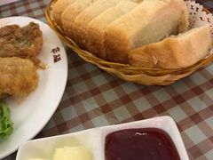-华梅西餐厅(哈尔滨中央大街店)