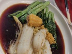 -大鸭梨烤鸭店(花园村店)