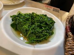 -锦園(伊势丹美食城店)