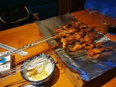 -城边边烧烤-魏晋烤肉旗舰店