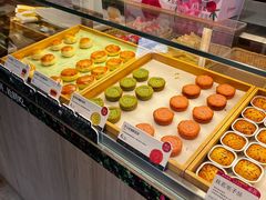 -嘉华鲜花饼(束河店)