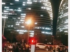 -锦尚阁烤鱼(望京新荟城店)