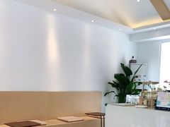 -稀物集咖啡(徽州大道店)