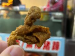-老苗炸鸡(天下汇国际购物中心店)
