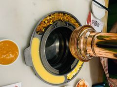 -韩宫宴烤肉·料理(宝山万达店)