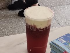 -茶百道(铜梁万达广场店)