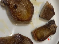 红酒牛舌-松坂屋日料自助(长城路店)