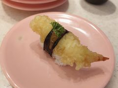 -争鲜回转寿司(东方银座店)