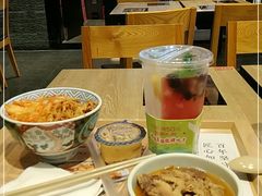 -吉野家(复兴路第二餐厅店)