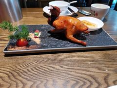 -大鸽饭(岗顶店)
