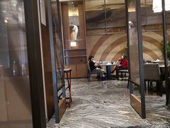 -印象餐厅(杭州国际博览中心北辰大酒店)