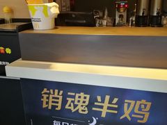 -麦当劳(石家庄乐活广场店)