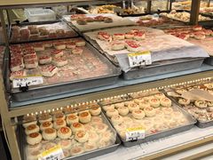 -爱德顺糕点食屋(利民道店)