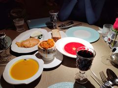 -波特曼西餐厅(中央大街店)