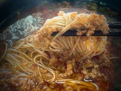 -弄堂面馆(金运路店)