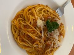 -萨莉亚意式餐厅(东山口店)