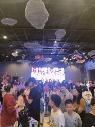 -飞览天下沉浸式飞行体验(北京旗舰店)