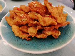 -君霖海鲜私房菜(春柳店)