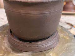 -艺趣慢生活·紫砂手工DIY·团建