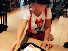 -Awfully Chocolate(来福士广场店)