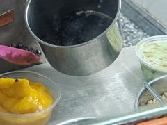 -嘴得意安顺小舒冰粉冰浆(甲秀楼店)