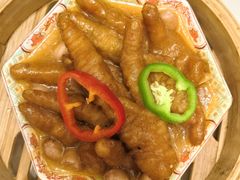 -南园酒家(前进路店)