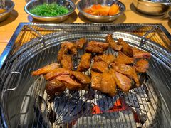 -麻蒲碳烤肉(远景路1号店)