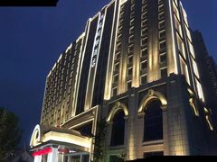 -锦龙国际酒店(天津奥体中心华苑地铁站店)