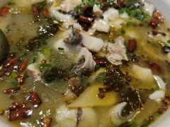 -香满楼(临安路店)