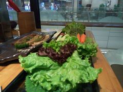-黑牛の店·和牛烧肉(大悦城店)