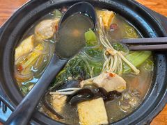 -卡迷尔牛肉面(佳木斯路店)