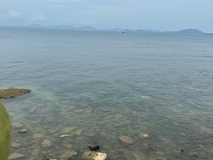 -三亚西岛海洋文化旅游区