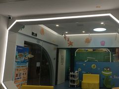 -极橙儿童齿科矫正中心(奥城店)