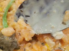 -萨莉亚意式餐厅(天河城购物中心店)