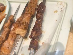 -状元阁烧烤(新华路总店)
