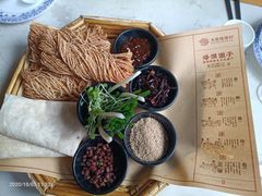 -大张烙馍村(泉山店)
