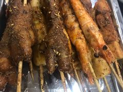 -老黑板筋(顺义总店)