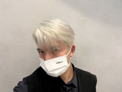-Kraemer Paris  苏豪路易士·嘉玛发廊
