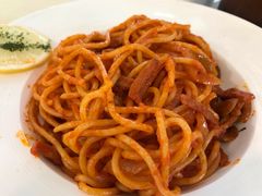 -新侨三宝乐西餐厅(崇文门店)