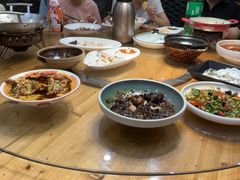 -爷爷的土钵菜(街道口店)