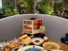 -馋嘴猫北京食堂·烤鸭·宵夜(亚运村店)