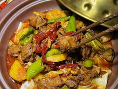 -阿依来新疆餐厅(奥城店)