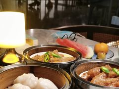 -东南里湖景餐厅·新闽菜(浦西万达店)