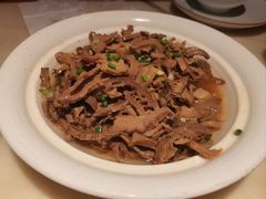 -梁家大院•农家菜(昆山会展中心店)