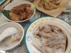 -西关明记肠粉(荔枝湾店)
