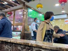 -白魁老号饭庄(安内店)