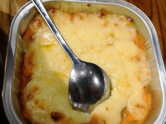 芝士焗红薯-U你·天然调味(南湖总店)