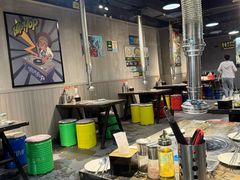 -33韩式自助烧烤(环城南路店)