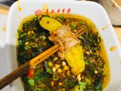 -袁记串串香(西安路店)